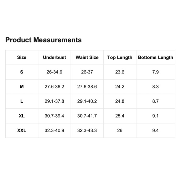 2 Piece Lingerie Set: Lace Detail Nightie & Thong - Picture 10 of 10